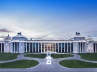 Rixos The Land Of Legends 5*