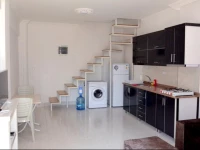 Apartment Ulas