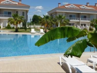 Belek Golf Village Family Villas