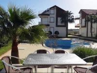 Belek Green Golf Villas