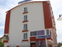 Demirci Hotel