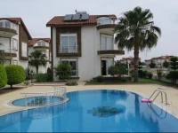 Golf Villas Belek