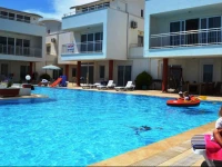 Green Park Golf Apart Belek 2