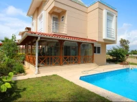 Marina Villa Paradise