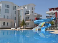 Nirvana Golf Club Belek 8