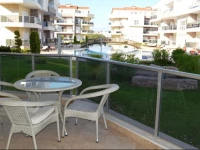 Odyssey Golf Apart Belek 1