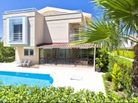 Premium Villa Paradise