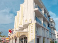 Sarp Hotel Kadriye