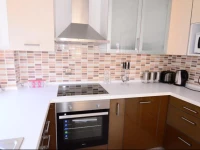 Villa Belek Happyland