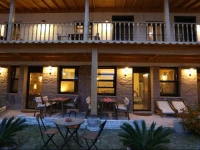 Attalos Suites Hotel