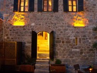 Aristonicus Boutique Hotel