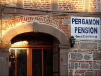 Pergamon Pension