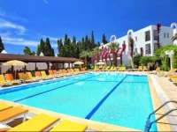 Natur Garden Hotel 3*