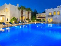 Bitez Kassandra Hotel