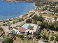 Chronos Beach Hotel 4*