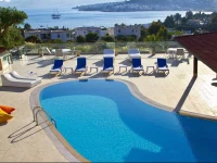 Sestra Apart Hotel