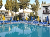 Smartline Bitez Garden Life 3*