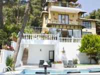 AЕџiyan Butik Pansiyon