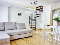 Buyukada Apart Hotel - Sehbal