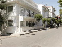 Buyukada Cankaya Hotel