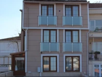 My Way Terrace Hotel