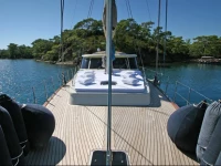 Barbaros Yachting Luxury Private Gulet 4 Cabins
