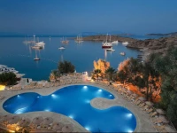 Bodrum Bay Resort - Adult Only