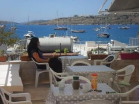 Bodrum Kumsal Pansiyon