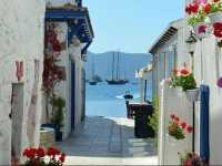 Bodrum Merkez Pension