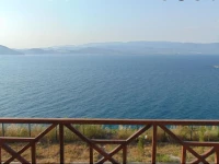 Bodrum Seaview Villa