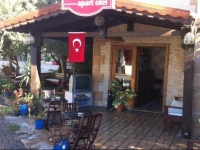 Camlikosk Apart Hotel