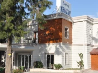 Hotel Centro Bodrum