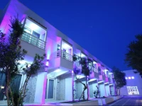 Delfi Hotel Spa & Wellness Center