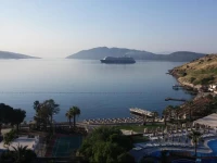 Dolce Bodrum Hotel & Beach Club - Adult Only