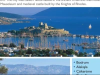 Esila Gulet Blue Cruise