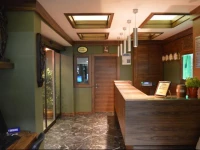 Istankoy Hotel Bodrum 3*