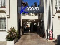 Karayel Apart Hotel