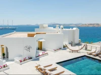 Leka Hotels Bodrum - Adult Only