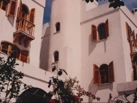 Mars Villas Apart Hotel