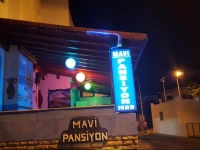 Mavi Pansiyon