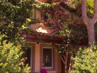 Moonshine Suites Villa