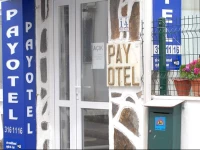 Pay Otel