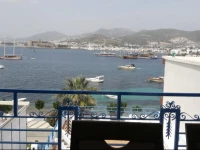 Poyrazs Beachfront Luxury Apartments