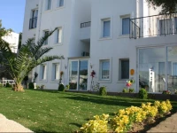 Rose Residence Bodrum