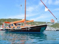 Royal Istankoy Gulet