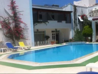 Seckin Best Hotel 3*