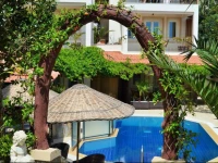 The Aegean Gate Hotel