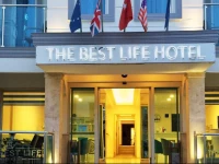 The Best Life Hotel Bodrum Center