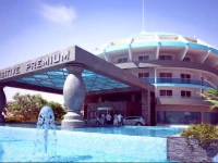 Sensitive Premium Resort & Spa 5*