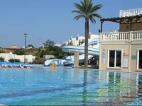 Adastra Holiday Homes Bodrum - Turquoise